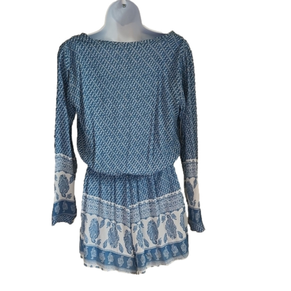 đ
şMONO B Romper - Picture 2 of 5